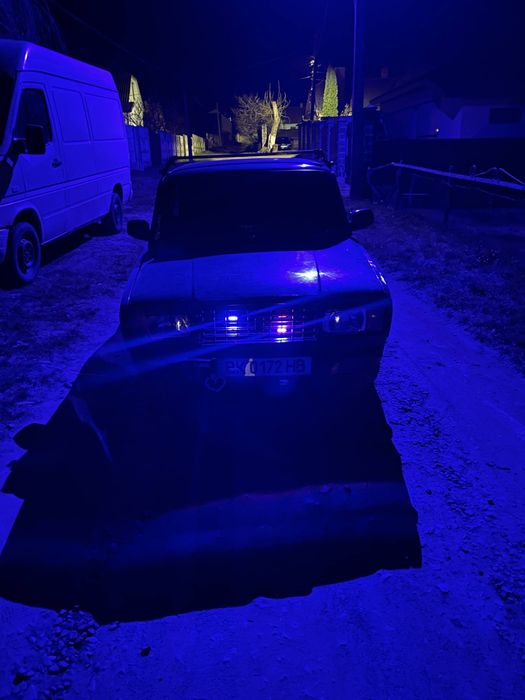 Ваз-21074 , 2003р