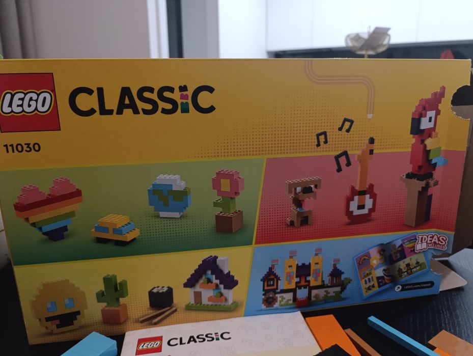 Legi clasic 11030