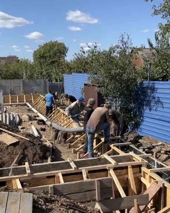 Все строительные работы. Железобетонные конструкции. Опыт работы.