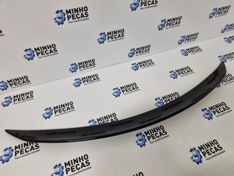Spoiler | Aileron de Mala Mercedes Class E (C238) Coupê