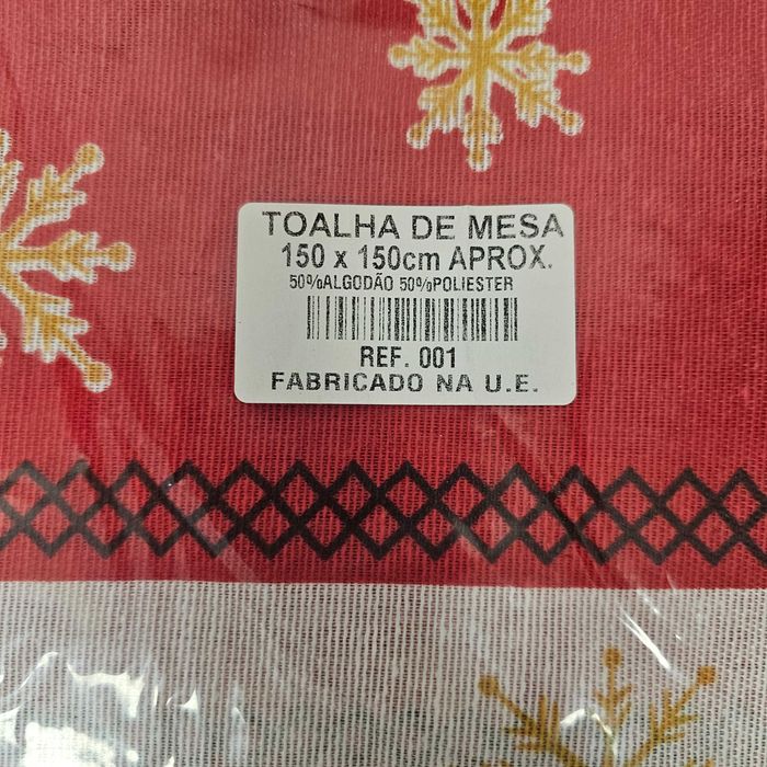 Christmas Tablecloth424634683805542402