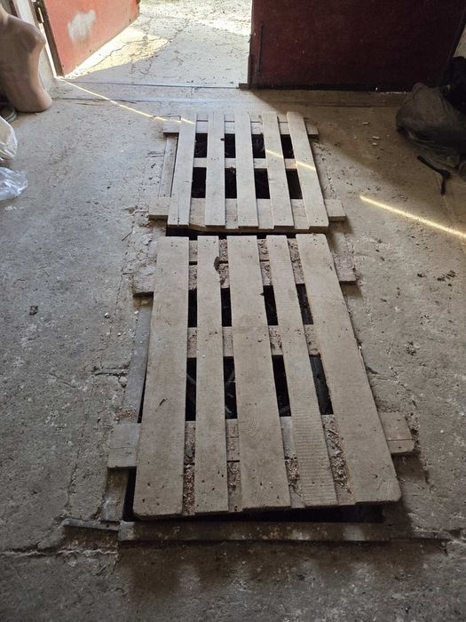 Оренда гаражів..