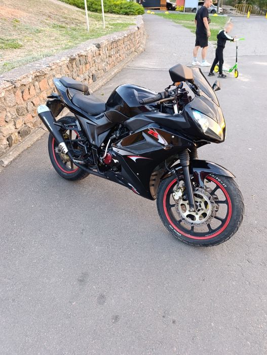 Mustang mt200 любий вид переоформлення