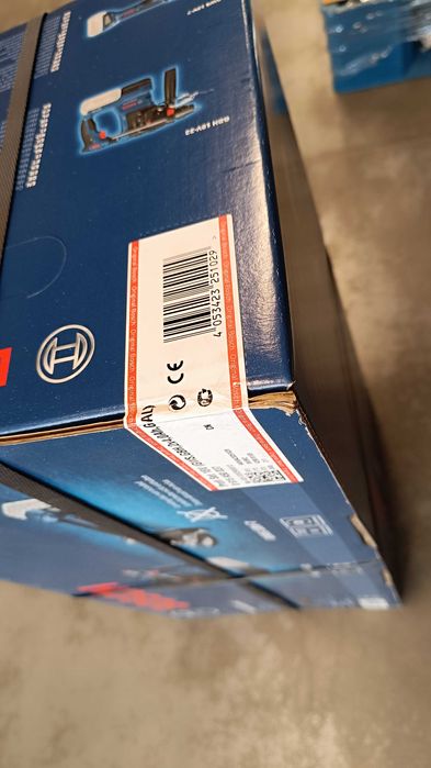 Młotowiertarka Bosch GBH 18V-22 szlifierka GWS 18V-7,aku,zestaw,torba