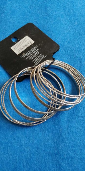 Pulseiras conjunto de  15