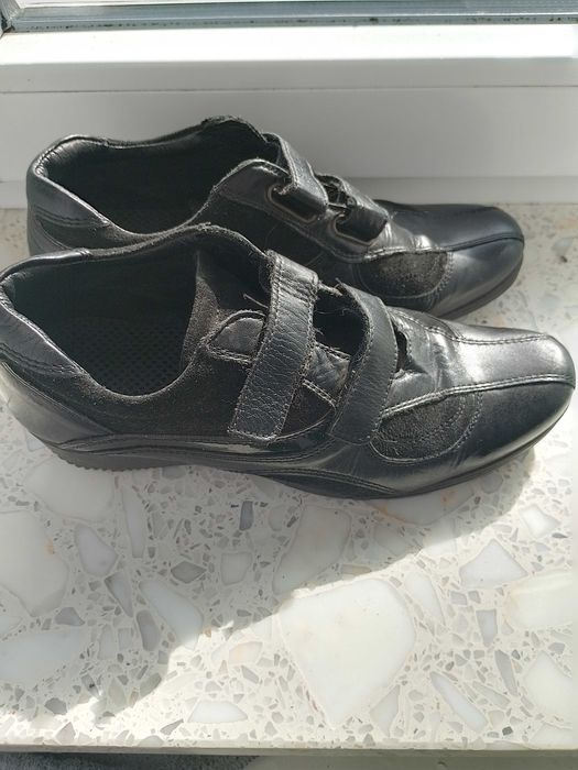 Buty damskie 39 sneakersy