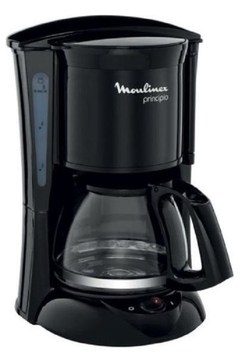 крапельна кавоварка Moulinex Principio