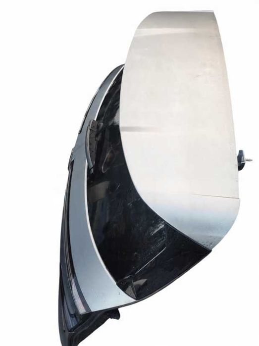 Кришка багажника Renault Espace VI ляда пята дверь