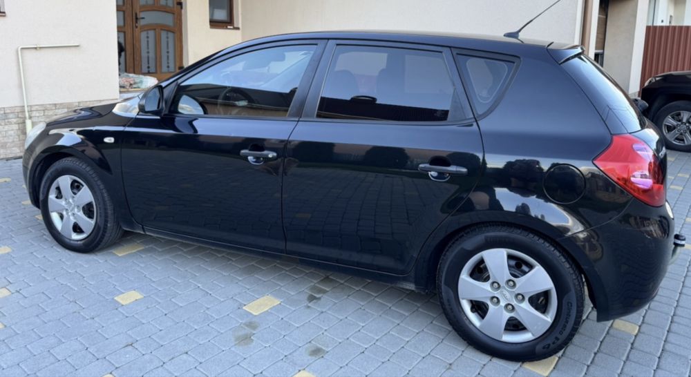 оренда авто як подобово так і на довгий термін для особистих потреб