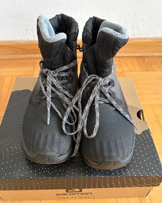 Salomon Vaya Blaze 37 1/3