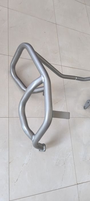 Crash bars para mota BMW F750 ou F850