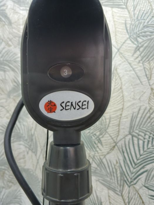 Обігрівач кварцевий обогреватель