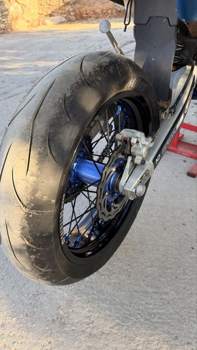 Sherco se 125 11kw 2024