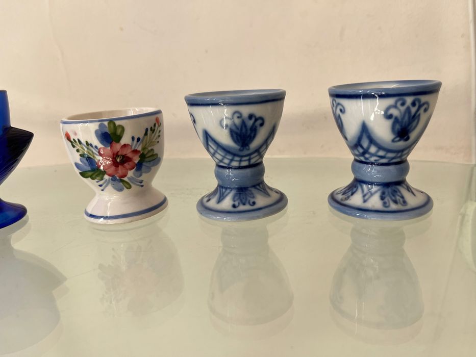 Подставка для яйца пашотница