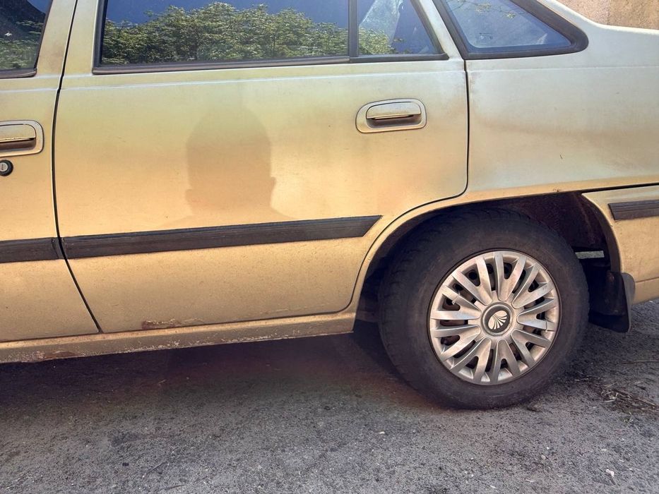 DAEWOO NEXIA 2007 VIN XWB3L31UD7A241980 фото оголошення 8 з 24