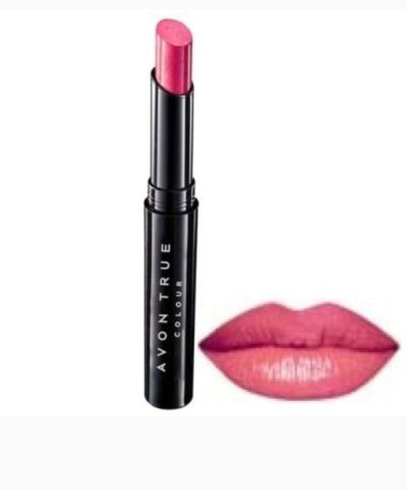 Avon True Szminka Ultra Beauty „Usta w kolorze” - Pink Peach