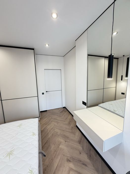 Довготривала оренда MillTown МілТаун  8/11 45м2 Чорновола  700$ - View 3
