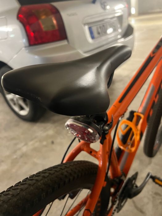 Bicicleta Lotus Cxr Shimano Aro 29