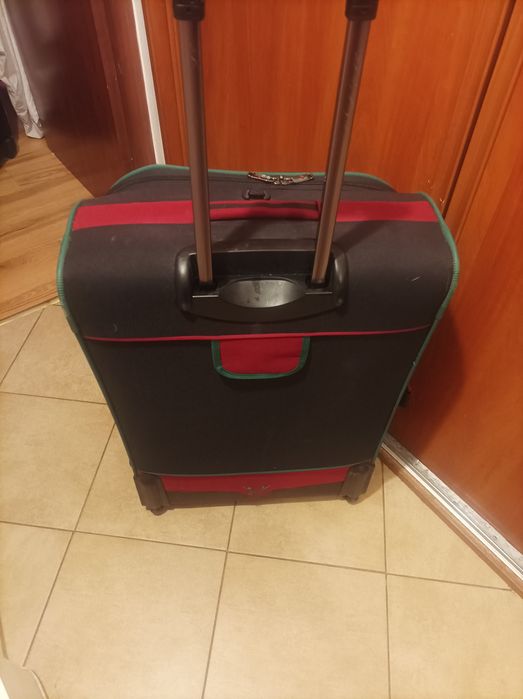 Sprzedam walizką