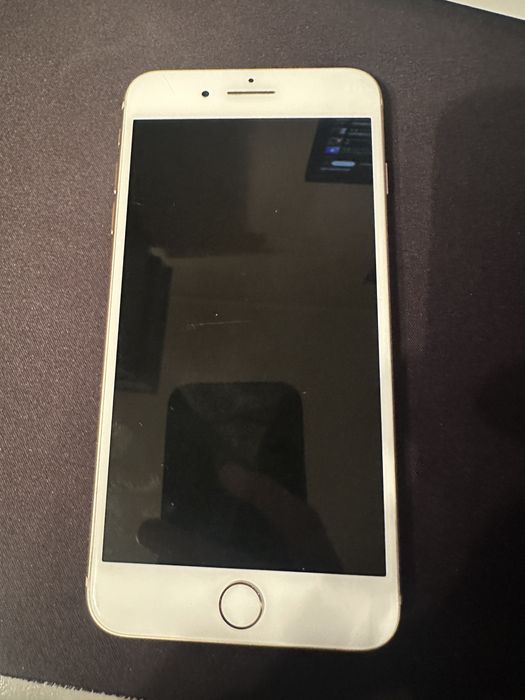 iPhone 8 Plus Gold 64gb