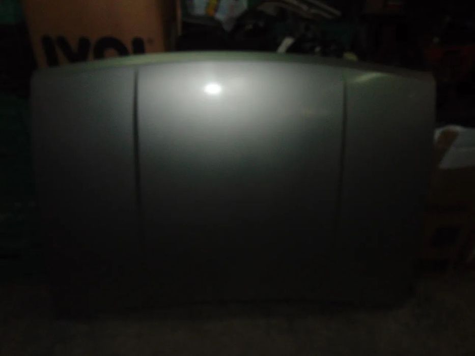 Austin Maestro Capot