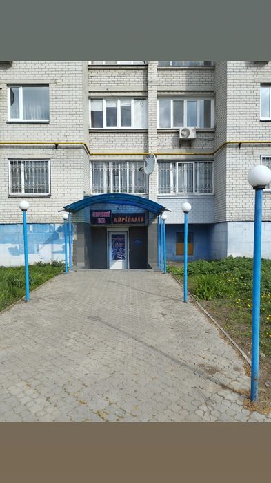Персональний тренер Житомир