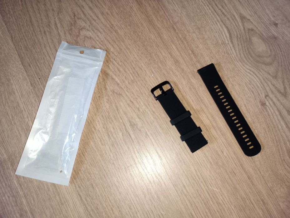 Opaska do zegarków:   SMARTCH  FITPRO GT20, G.ROSSI.