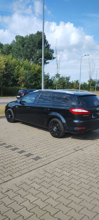 Sprzedam Ford mondeo MK4