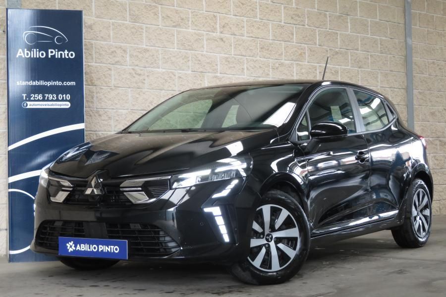 Mitsubishi Colt 1.0 MPI Kyoto