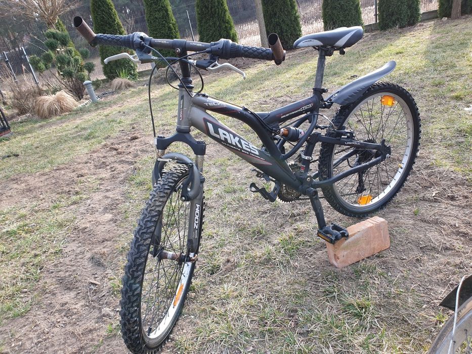 Rower dziecięcy, kilka sztuk !!!