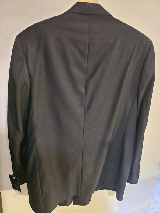 Casaco TAP com etiqueta