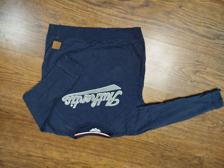 Bluza chłopięca ICONIC SPORTS 140