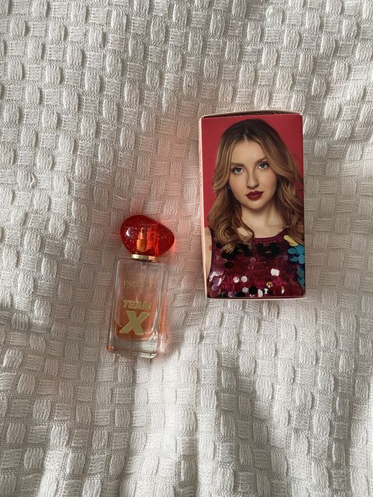 Perfum Moniki Kociolek