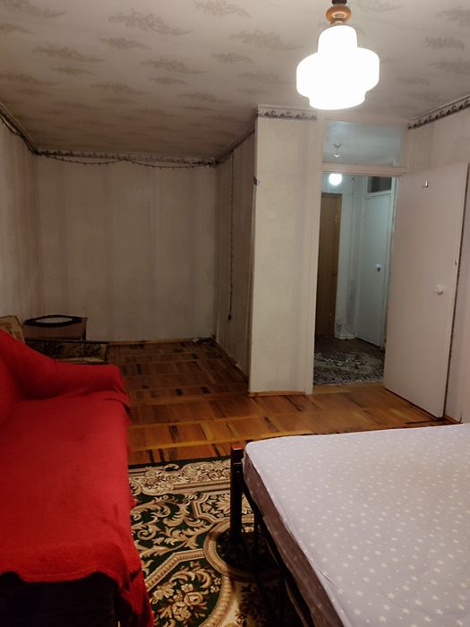 Сдам 1-к квартиру на 12 Квартале