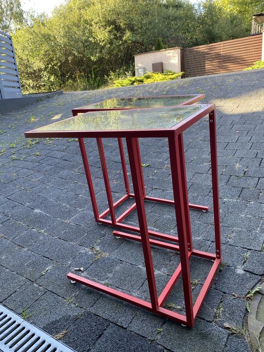 Stolik VITTSJÖ ikea