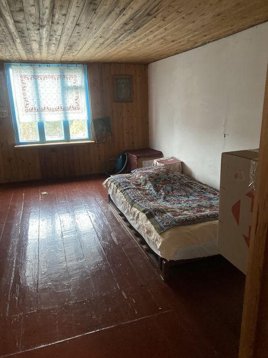 Продажа чудової дачі зимовий варіант