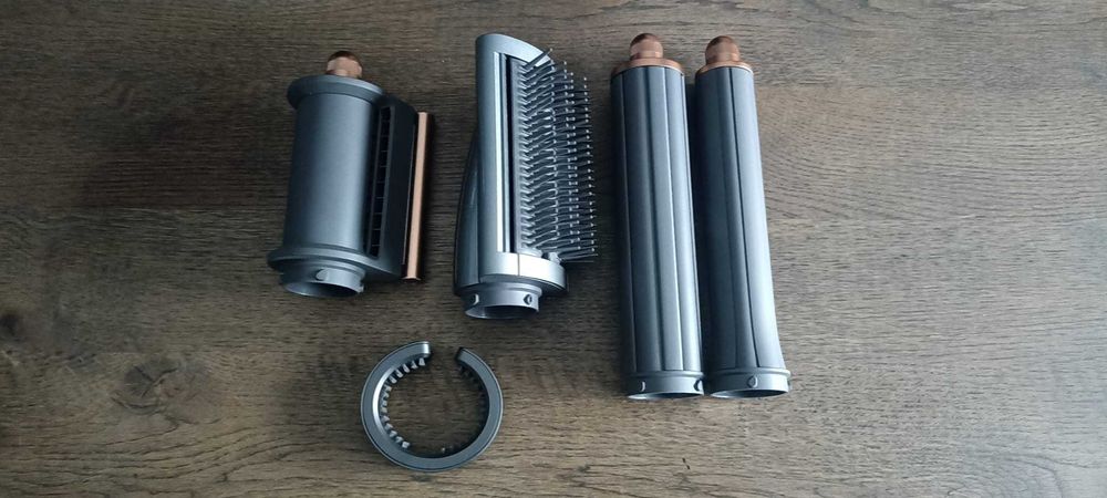 Końcówki do Dyson Airwrap Complete Long HS05