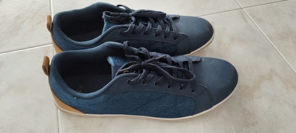 Tenis tamanho 46