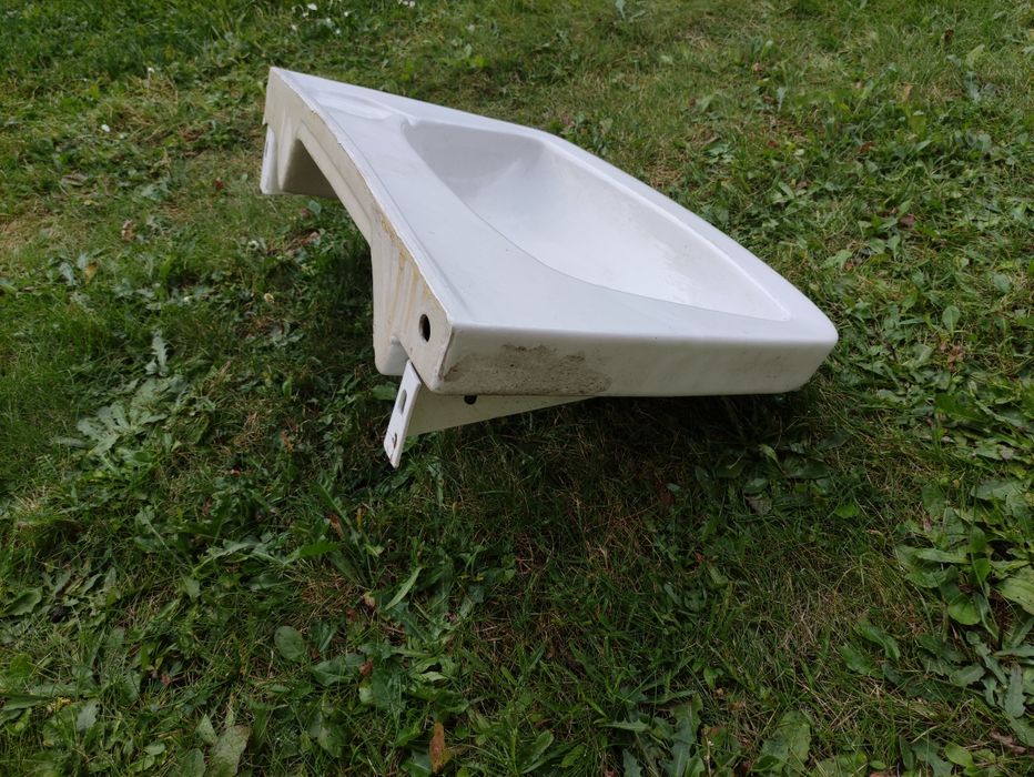 Umywalka 50 cm - dostępne 2 szt.