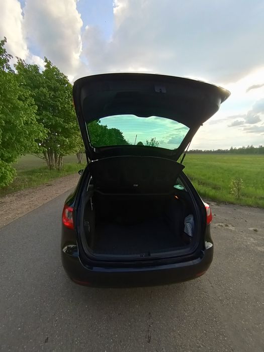 Sprzedam Seat Ibiza IV St kombi