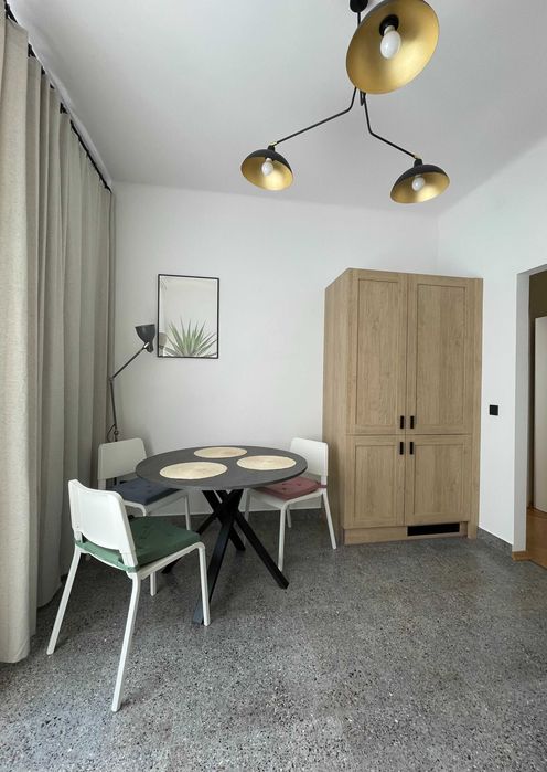 Apartment in Warszawa - Widok 3