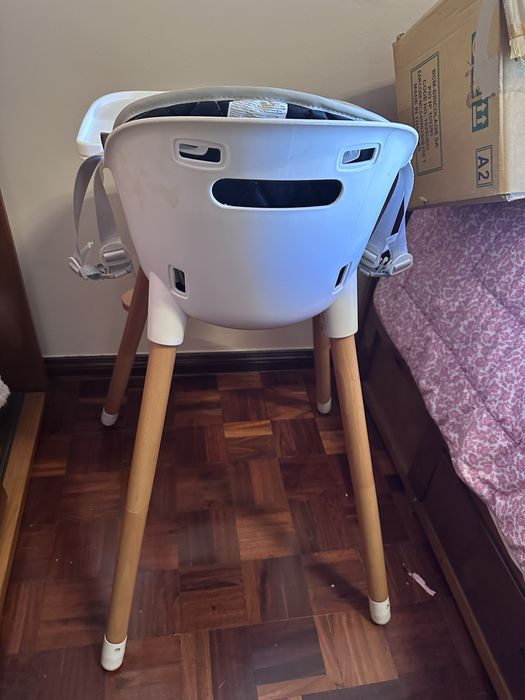 Cadeira bebe Kinderkraft