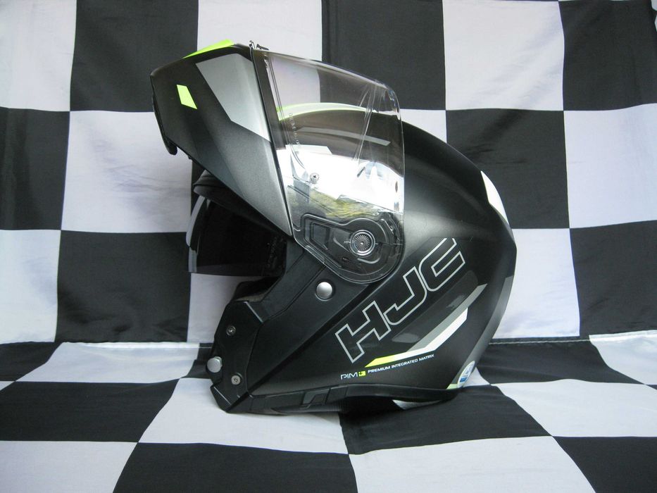 Kask szczękowy HJC RPHA 90 rozm.L 58-59cm
