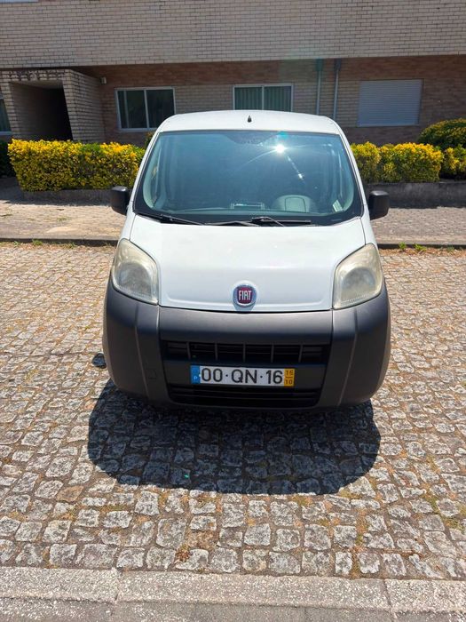 Fiat fiorino impecavel