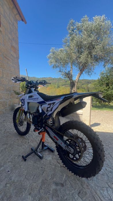 HUSQVARNA 300 TPI | 2022