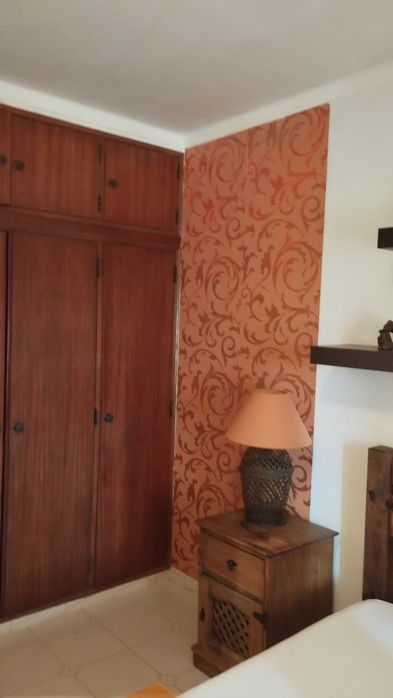 Quarto ao ano com WC privativo