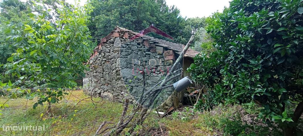 Terreno  Venda em Boa Aldeia, Farminhão e Torredeita,Viseu