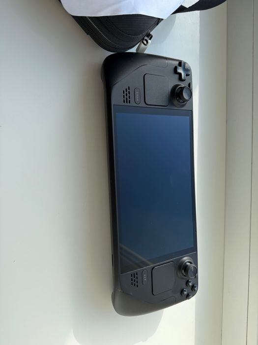 Steam Deck oled 1tb