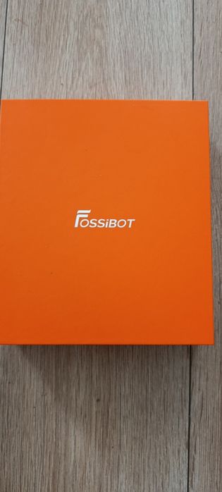 Sprzedam fossibot f106pro