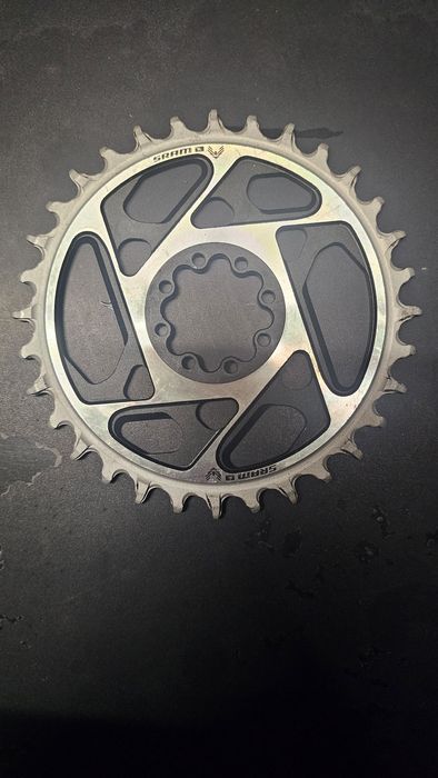 Prato sram xx sl 32t